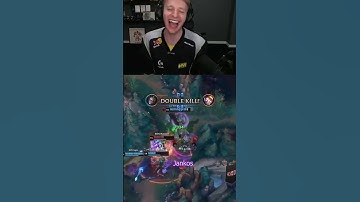 Weakest Dr. Mundo in PRO PLAY