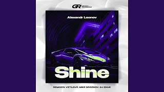 Shine (Radio Mix)