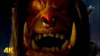 World of Warcraft: Warlords of Draenor – Expansion Cinematic (4K)
