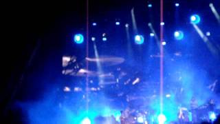 Incubus- Clip of "Wish You Were Here"- Miami 9/20/11