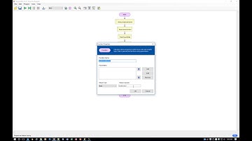 CIST 1305 Modules in Flowgorithm
