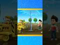 Гонщик и Зума спасают Крепыша! | Nick Jr. Cyrillic