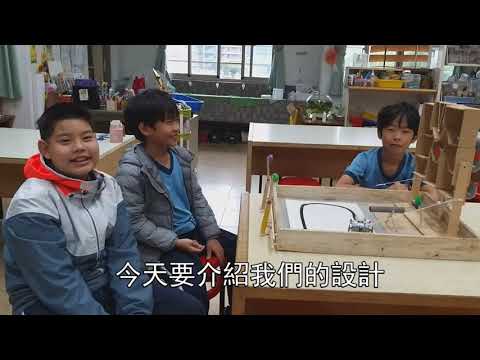 第九屆作品 : 昌平瘋點子