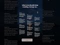 STOP Wasting Energy on This | Life-Changing Truth 🔮 #astrology #horoscope #zodiac