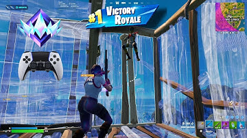 Reload Ranked Got Too Easy 😤