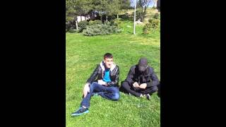 Ali Güvercin & Levent Koca & Hacı Koca & Oktay Buyur - Öyle Bir Sevdaya Düşmüşüm Vay Vay