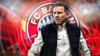 LIVE | 2nach10 | Soll sich Nagelsmann Bayern nochmal antun?