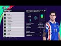 EFootball PES 2021 SEASON UPDATE Classic Team Never Seen France 94 Link 