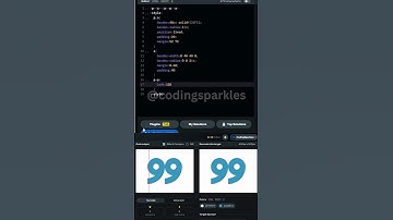 CSS Battle Daily Targets: January 18, 2025 🔥 | #cssbattle #html #css #shorts