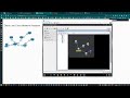 Cisco tools automatically create System Networks in your Organization.