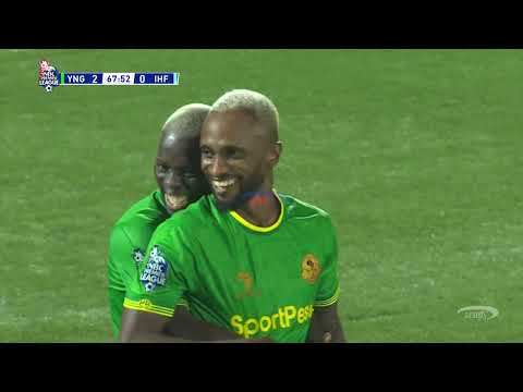 Yanga SC 5-0 Ihefu SC | Highlights | NBC Premier League 11/03/2024