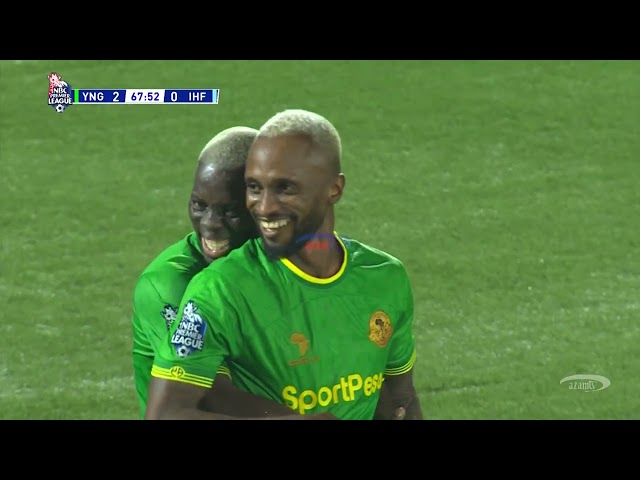 Yanga SC 5-0 Ihefu SC | Highlights | NBC Premier League 11/03/2024 class=