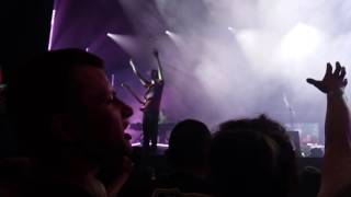 Linkin Park - Heavy (incomplete) live in Krakow, Poland 15.06.2017