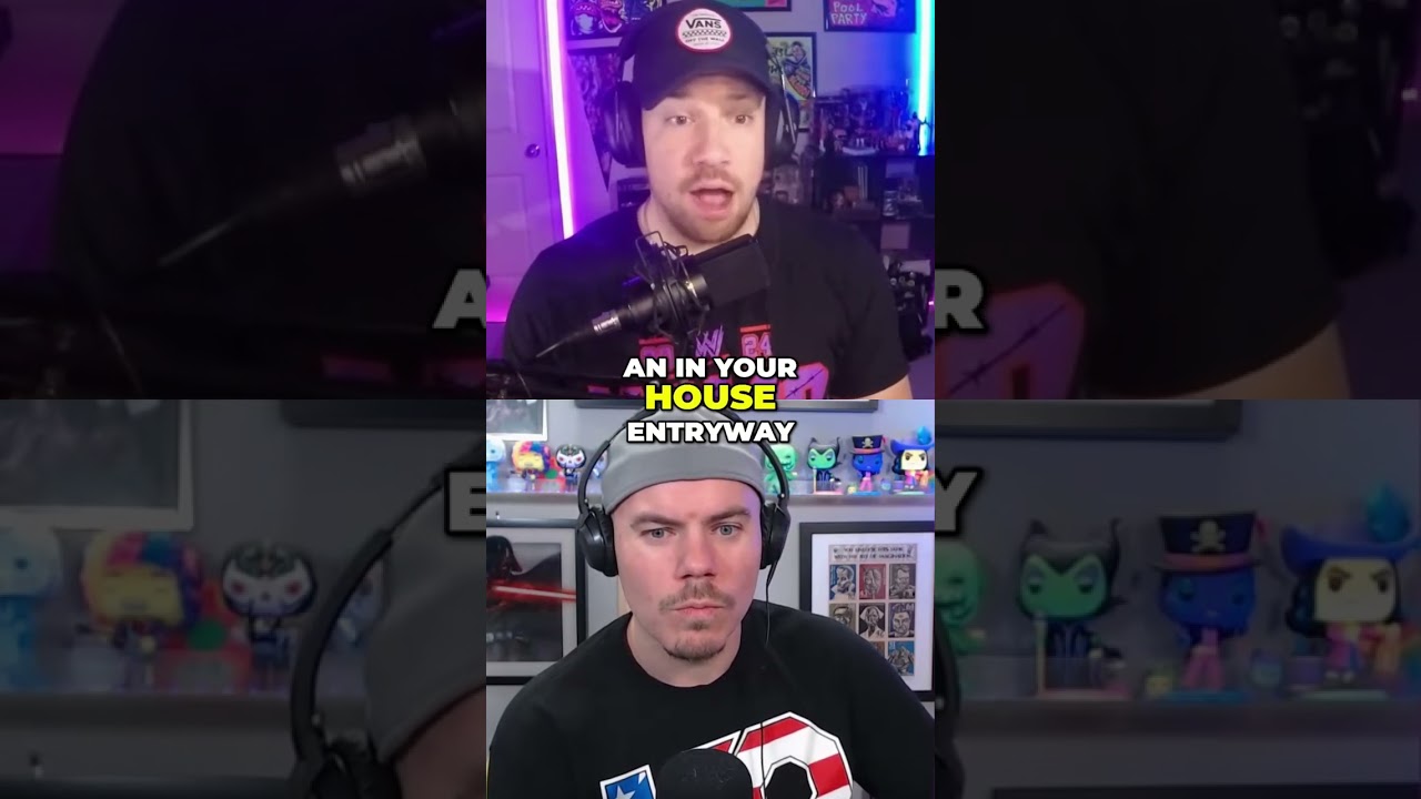 WWE World Was A MUST-DO! 