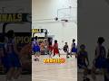 BORN 2011 India Dubai Basketball Jazzville Finals Roces Basketball VS DW #basketballdiplomacy
