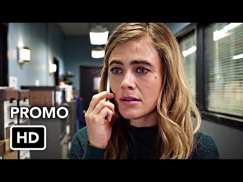 Манифест 2 Сезон Промо «Вернись на борт» (HD)