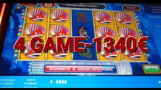 PLAY SLOT 4 GAME BIG WIN!!!!!!!!!!!!🎯🧿🧿🧿🧿🎯22.05.2026 screenshot 1