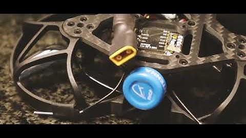 WhoopSA | Beta95x V2