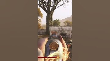 Remember kids putting out the fire can always wait  #hunthowdown #hunt #gaming #gameplay #clips