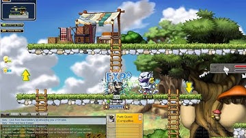 SacredStory v117.2 with v134 jobs