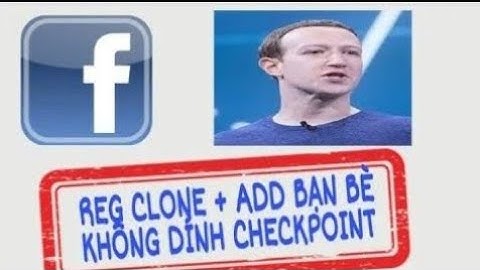 HƯỚNG DẪN REG CLONE KHÔNG DIE CP MỚI NHẤT 2021