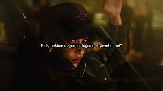 Doja Cat - Urrrge Ft. Aap Rocky Türkçe Çevi̇ri̇