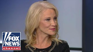 Kellyanne Conway on Senate trial: 24 hours for each side is not sufficient
