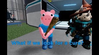 Piggy - Chapter 12 GOOD ENDING - Roblox