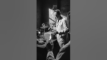 Schrödinger’s Cat Paradox Explained Simply | Dead, Alive, or Both?