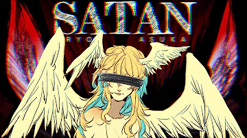 Story of Satan | Ryo Asuka | Satan from Devilman Crybaby