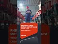 TQ270P-74-16B DN50 1.6MPa WCB PNEUMATIC LINEAR MOTION SHUT-OFF VALVE-CNZPV #china # #valve