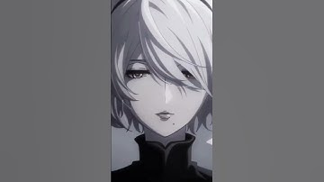 NieR:Automata 2b Edit/Amv  #amv #edit