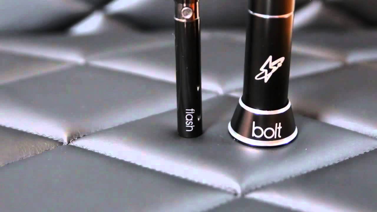 Introducing Flash By Dabado Vaporizers