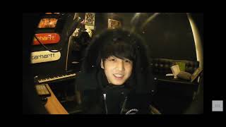 20130208 BTS Jungkook's Vlog