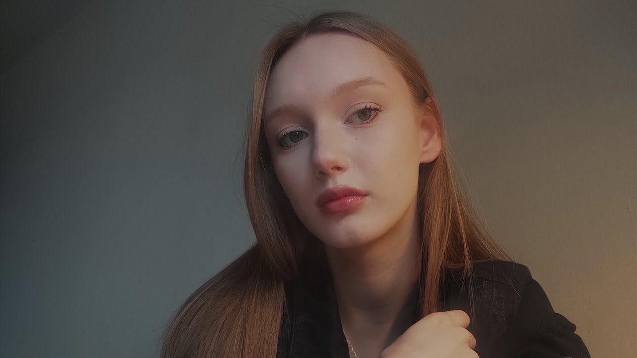 АСМР от нуба / новичок в АСМР 🤓/ ASMR from a beginner 😬