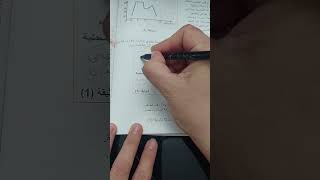 تمرين حول مظاهر التركيب الضوئي عند النبات المورق أولى ثانوي علوم تجريبية