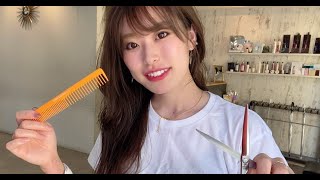 KADOKAWAは、美容師ユーチューバーのAYAMAR（あやまる）こと柴田紋奈による初書籍“1分ヘア革命 読むだけで髪の悩みが消える本”（税込1540円）を発売した。