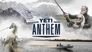 Download Lagu YETI Anthem MP3