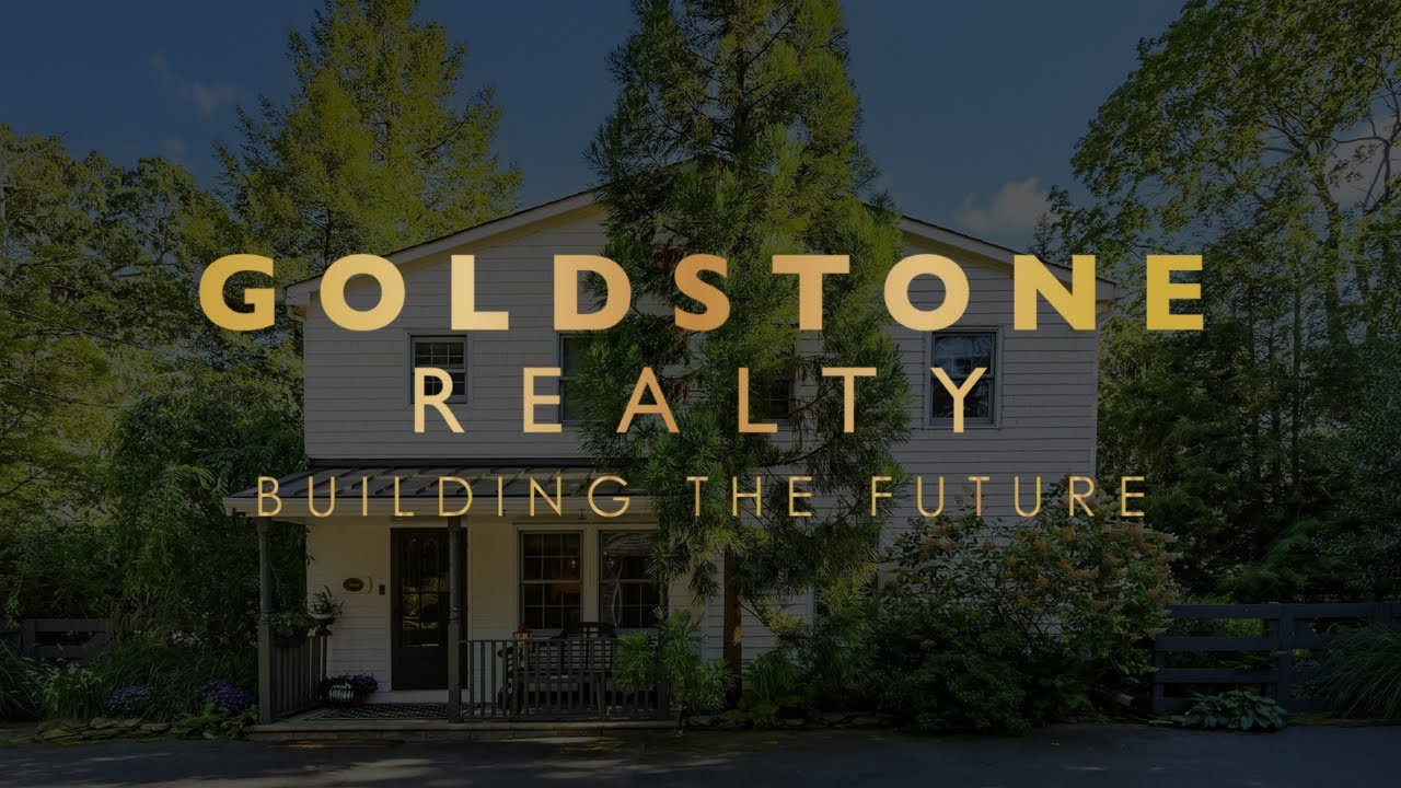 Golden Opportunities Await! Join Us for an Exclusive Goldstone Realty