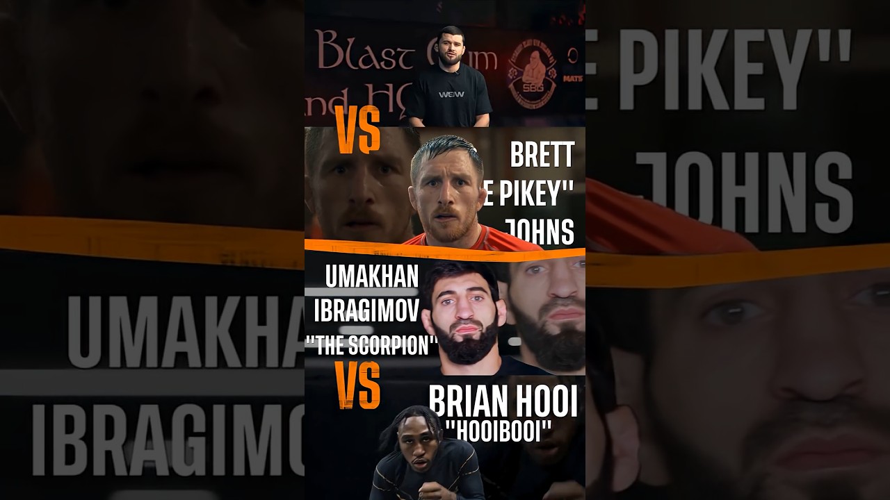 WOW Fighting Now On Youtube | Sat, Dec. 13th LIVE👿👿