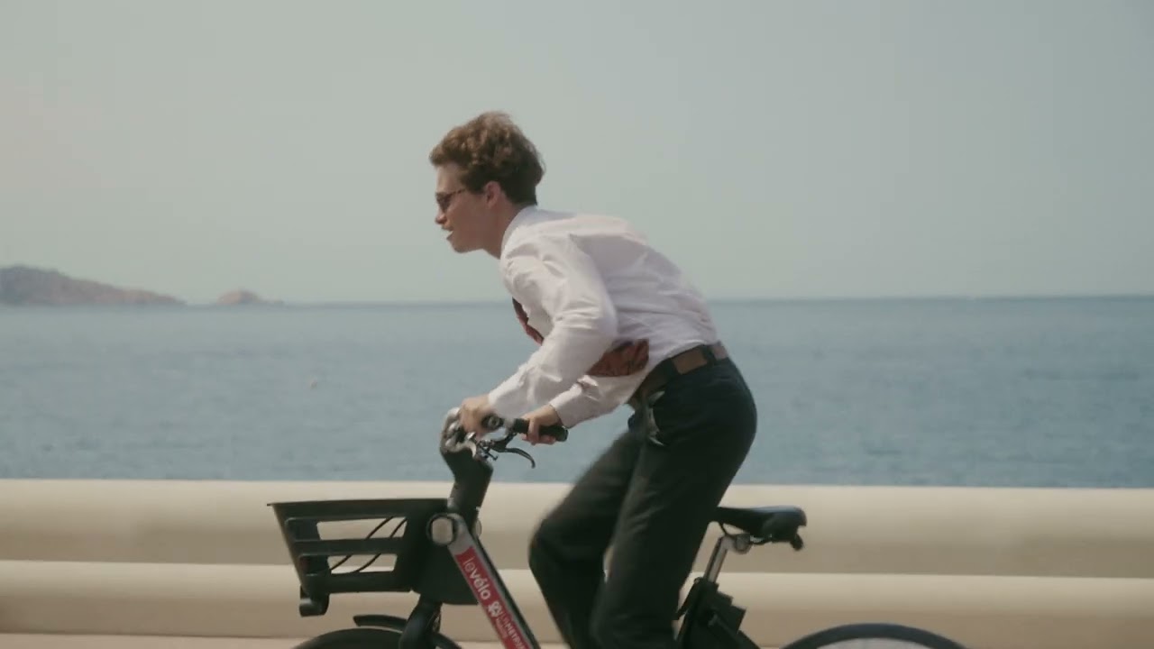 Louis Grimandi - CHARANCE