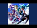 Strobo Nights (DDRKirby Remix) (feat. Vocaloid Hatsune Miku)