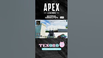 センチネル1000本ノック #apex #apexlegends #apexlegendsclips #apexclips #エーペックス #エーペックスレジェンズ #センチネル