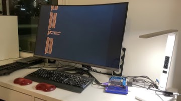 User Experience Module for RC2014