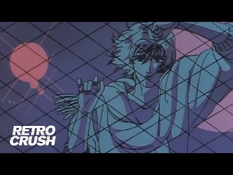 City Hunter 91 1991 Ending Smile Smile