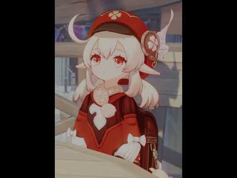 【原神】ジンとクレーのアニメーションが最高にかわいい理由+α