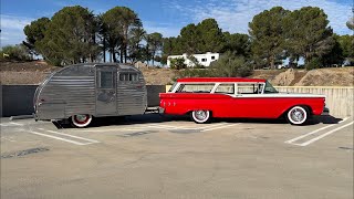 Antique Automobile Club Celebrity Car Show Lake Las Vegas
Las Vegas Live weekly Car meets and Shows and more 2025.
Sponsors Welcome. Happy Holidays .
Contact Me rodderfiles@gmail.com .
RodderFiles Facebook group https://www.facebook.com/share/g/1BkPef7Xjz/
Donations Welcome . I do this full time on YouTube 10 yrs now and i pretty much work for Super Chats They are Greatly Appreciated .
Please SHARE, ENJOY, LIKE COMMENT & SUBSCRIBE.
Sincerely.
#rodderfiles Kenny..
Channel Occasionally has ADULT /Language and is NOT suited for CHILDREN! Is and in The Moment Content, anything can happen and Anything Goes.... Antique Automobile Club Celebrity Car Show Lake Las Vegas