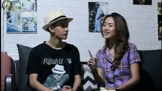 TITIP KA ANGIN || COVER BY RIFALDI FAHLEVINO FT DEVI MULYANI #titipkaangin #viral #lagusunda