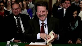 Biden will nominate Califf to head FDA