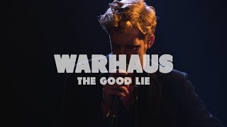 Warhaus - The Good Lie | Live at Music Apartment